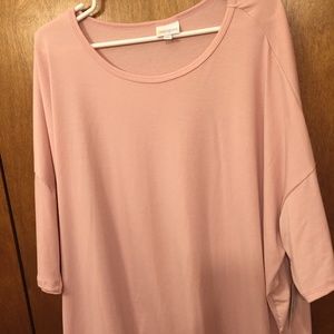 Lularoe Irma 3XL NWT